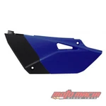 Polisport Side Panel Blue/black Yamaha YZ85 2015-2021 8607700002 Fitment In. Fixed Price $54.99.
