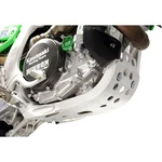 Works Connection Mx Skid Plate For Kawasaki KX450 2024. Fixed Price $103.13.