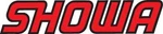 Factory Effex Logo 5 Pack Stickers Showa Red 04-2673. Fixed Price $9.80.
