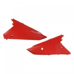 Acerbis Side Panels 2000 Cr Red 1002230312. Fixed Price $74.28.