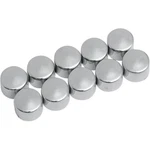 Drag Specialties Cover Bolt 1/4 Socket Allen 10 2402-0112. Fixed Price $27.09.