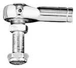 Kuryakyn Universal Ball Joints - Right Hand Female Thread Motorcycle 9058. Fixed Price $30.59.