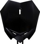Acerbis 2936330001 Front Number Plate. Fixed Price $36.72.