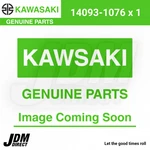 Kawasaki Oem 14093-1076 Coverdashboard. Fixed Price $208.16.
