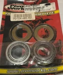 New Pivot Works Steering Stem Kit- PWSSK-H02-021- Honda/tm. Fixed Price $54.95.