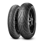 Pirelli Angel Gt - 180/55 Zr 17 M/c (73W) Tl. Fixed Price $195.42.