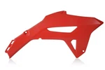 Cycra Replica Shrouds Red 1CYC-1890-32. Fixed Price $71.43.