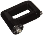 Kuryakyn Side Mount License Plate Clamp Black. Fixed Price $84.56.