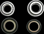 Moose Racing Hard-parts 0410-0231 Bearing Steering Stem Kaw. Fixed Price $62.95.