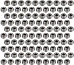 Pioneer 1/2 In Npt Pipe Plug Hex Socket Steel Pack PP-568-T-100. Fixed Price $86.54.