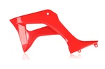 Acerbis Radiator Shroud - Black Motorcycle Dirt Bike ACB2872660001. Fixed Price $53.06.