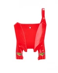 Cycra Stadium Front Number Plate. Fixed Price $46.99.