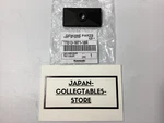 Kawasaki Oem Cap, Chain Adjuster, F.s. Black New 11012-1871-18R. Fixed Price $24.78.