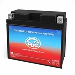 Ducati 1000 Gt Sport Classic Motorcycle Replacement Battery (2006-2009). Fixed Price $51.49.