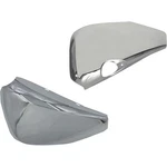 Drag Specialties Side Cover Right Chrome 0520-3720. Fixed Price $154.45.