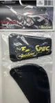 Techspec Gripster Tank Pads For The Bmw F800GT 2013 To Current. Fixed Price $84.90.