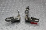 2003 Honda XR100R Footpegs. Fixed Price $59.99.