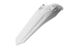 Polisport White Rear Fender 21-26 CRF250, CRF450. Fixed Price $23.95.