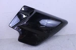 Harley-davidson Road King Right Side Cover Vivid Black Oem 57200072DH. Fixed Price $55.00.