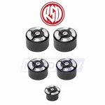 Rsd 0205-2015-BM Frame Plug Kit For Body. Fixed Price $84.03.