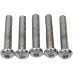 Drag Specialties 1/4X20X1-1/2 Button-head DS192321. Fixed Price $30.23.