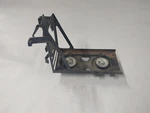 1981 Yamaha XS1100S Special Battery Tray Holder 2H7-21170-00-33. Fixed Price $8.00.