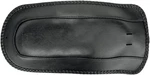 Mustang Motorcycle Fender Bib Plain (78077). Fixed Price $56.66.