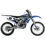 Factory Effex 19-01224 Evo Shroud/airbox Graphic Kit. Fixed Price $55.08.