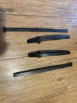 85-05 Yamaha Vmax 1200 Oem Cam Timing Chain Guides. Fixed Price $39.99.