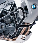 Puig Engine Guard Black 5983N. Fixed Price $354.15.