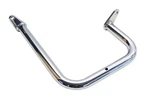 New Oem Yamaha 4XY-2841K-00-00 Saddlebag Guard Bar Nos. Fixed Price $243.99.