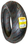 Pirelli Diablo Rosso Iii 240/45ZR17 Rear Tire Motorcycle 3 2717800. Fixed Price $289.99.