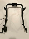 Oem Suzuki GSXR750 GSXR600 Rear Fender Bracket W/ Seat Lock Grab Bar 92 93 94 95. Fixed Price $53.95.