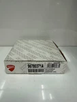 Ducati Tanklock Flange Kit 96780371A. Fixed Price $25.00.