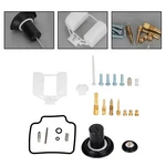 Carburetor Rebuild Kit Fits For Honda CN/CH250 Helix/fusion Big SHIP22. Fixed Price $16.99.