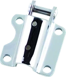 Bikers Choice Chrome Jiffy Stand Mounting Bracket Fits 37-84 Fl Fx. Fixed Price $46.31.