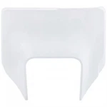 Acerbis Headlight Mask White 2791496811. Fixed Price $37.73.