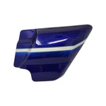 66613-10DEH New Oem Harley-davidson Cvo Right Side Cover Candy Concord Flhxse. Fixed Price $269.99.