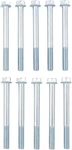 Bolt 024-10660 Flange M6 X 10-PACK. Fixed Price $12.91.
