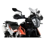 Puig Sport Windscreen - Smoke 3738H. Fixed Price $109.10.