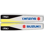 Factory Effex Yellow/black Swingarm Graphics 21-42432. Fixed Price $13.46.