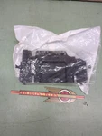 Harley-davidson 69200109 Fairing Harness Caddy. Fixed Price $25.00.