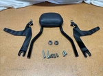 Cobra Detachable Backrest 602-2002B. Fixed Price $91.85.