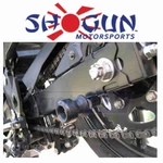 Shogun Swingarm Slider For 2016-2017 Suzuki GSX-S1000 Body Guards &. Fixed Price $43.08.