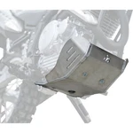 Tusk Aluminum Skid Bash Plate Silver Yamaha XT250 2008-2025. Fixed Price $99.99.