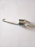 Yamaha XJ550, YX600 Tension Spring Nos 90506-40251 (L-3374). Fixed Price $10.40.