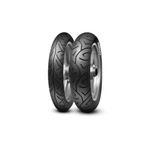 Pirelli 110/90-18 Sport Demon Front Tire 4025600. Fixed Price $182.87.