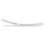 Performance Machine Windscreen Trim Custom Fairings 0209-2015MRC-CH. Fixed Price $106.95.