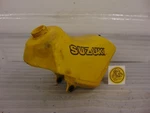 1983 Suzuki Yazaki Fuel, Gas, Petrol Tank. Fixed Price $58.31.