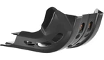 Cycra Full Armor Skid Plate Black Motorcycle Dirt Bike 1CYC-6248-12 0506-1859. Fixed Price $85.43.